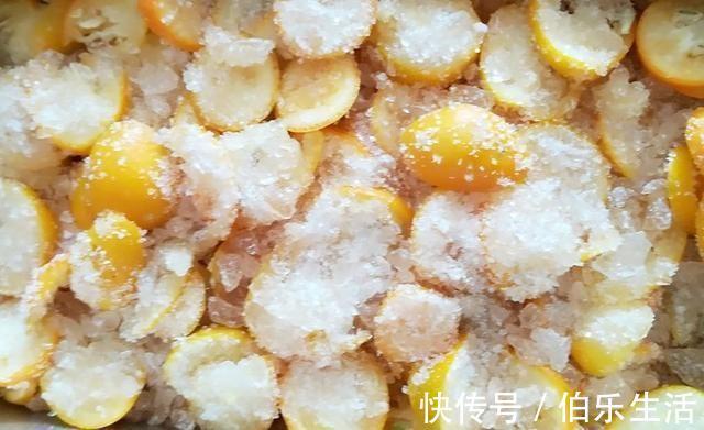 咳嗽|温开水冲泡，咳嗽再猛再狠，第二天就好!大人小孩最顶用