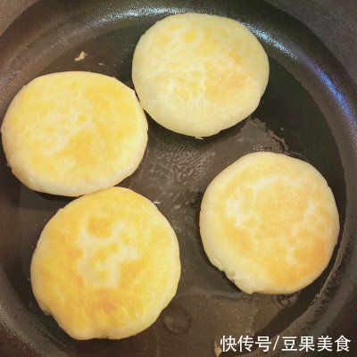 朋友|酥到没朋友的酥饼，隔着屏幕都感受得到