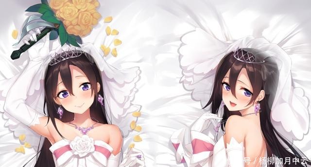 秀吉|动漫圈子的“毒瘤”，大家为什么那么喜欢伪娘，桐子真的可爱吗