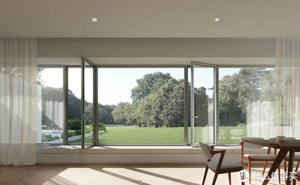 蚊虫|家住一楼二楼,想要住得更省事舒适,门窗应该怎样设计?