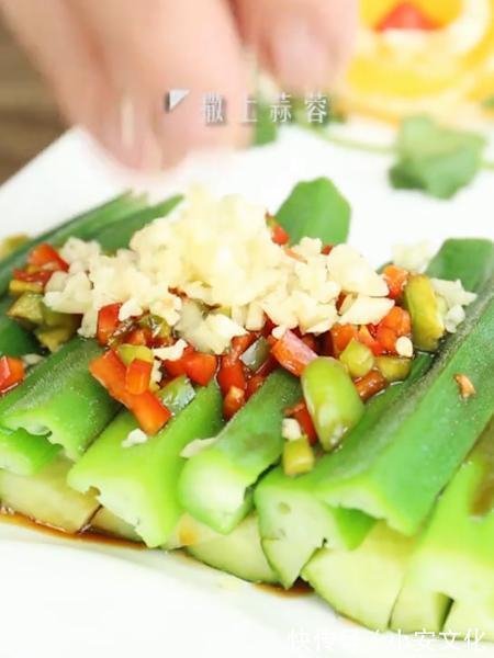 夏天不吃肉也要吃这菜，5元一斤，好吃易做，消除疲劳感！