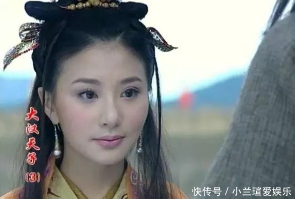 尊贵|她是尊贵的长公主,父亲是汉武帝,舅舅是大将军,嫁错人后惨死