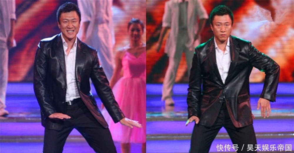 高大山|孙红雷的坎坷从艺路,是谁让他留下阴影,至今依然谈吻色变