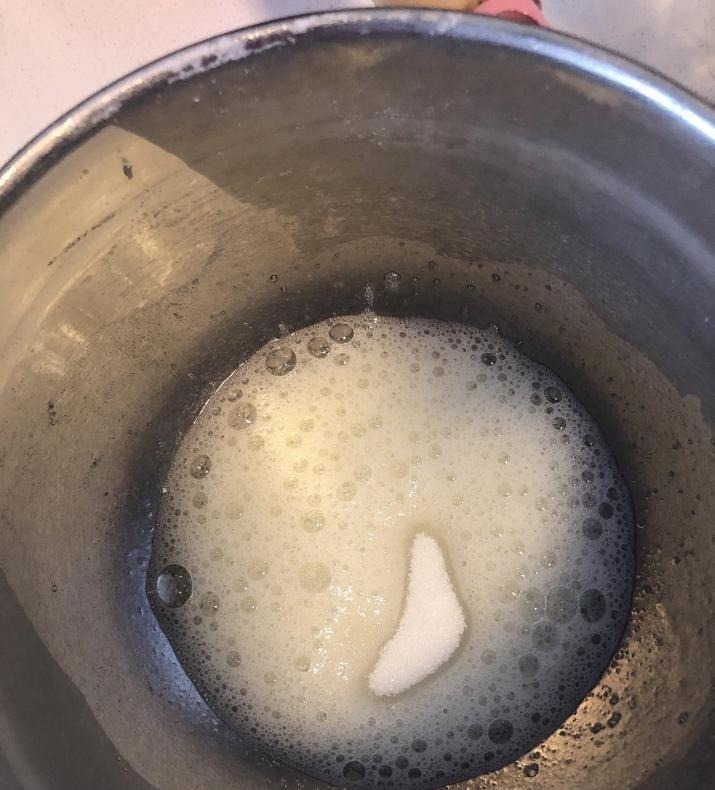 弹性十足的戚风蛋糕，烘焙入门单品，好吃又好做