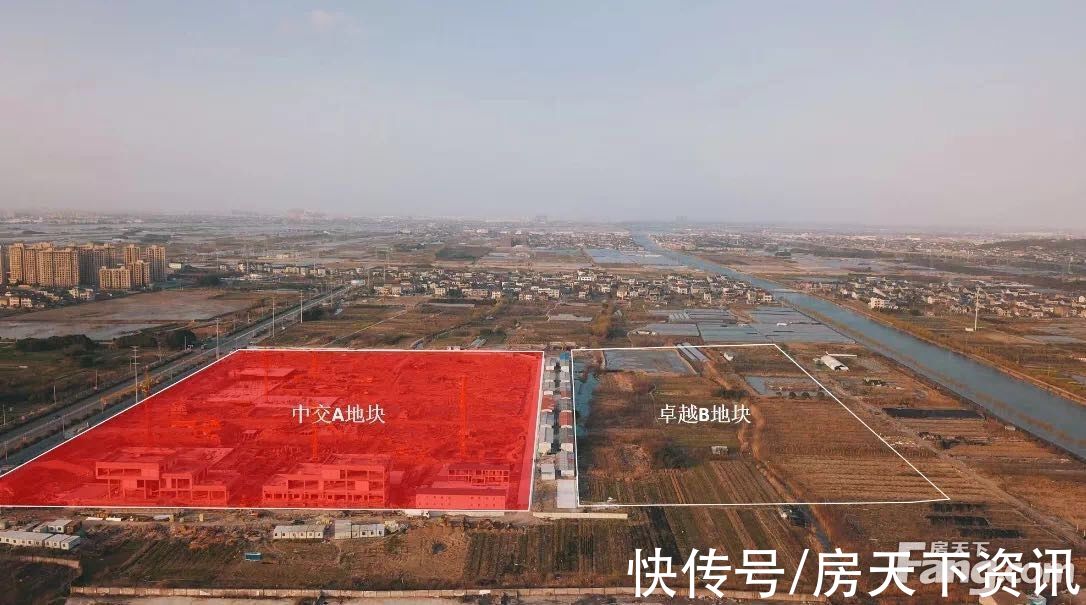 慈溪|新鲜出炉！帮你搜集宁波慈溪楼盘现场的最新美图
