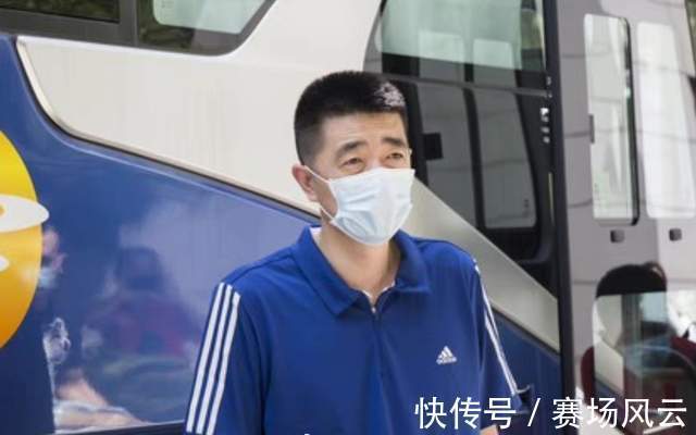 山东女排|安家杰执教山东面临2大难题!2国手恐无缘国家队,王梦洁地位很稳