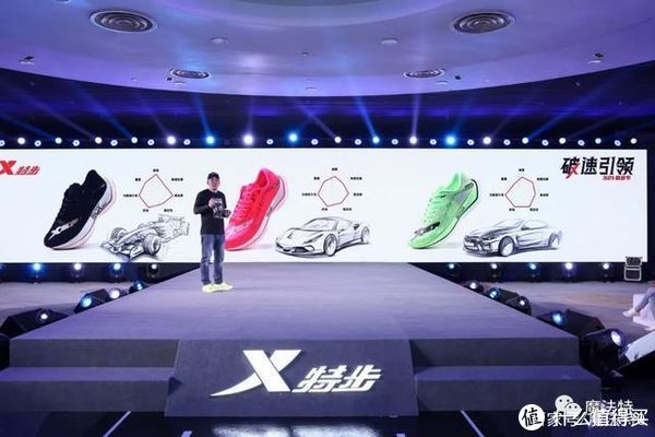 碳板|闲来挑灯论鞋 篇六十一：厚的不像话——160x pro开箱试穿