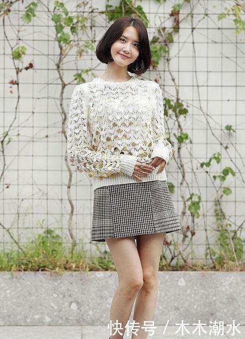 这三种脸型别剪短发！剪发前先看自己的脸型！