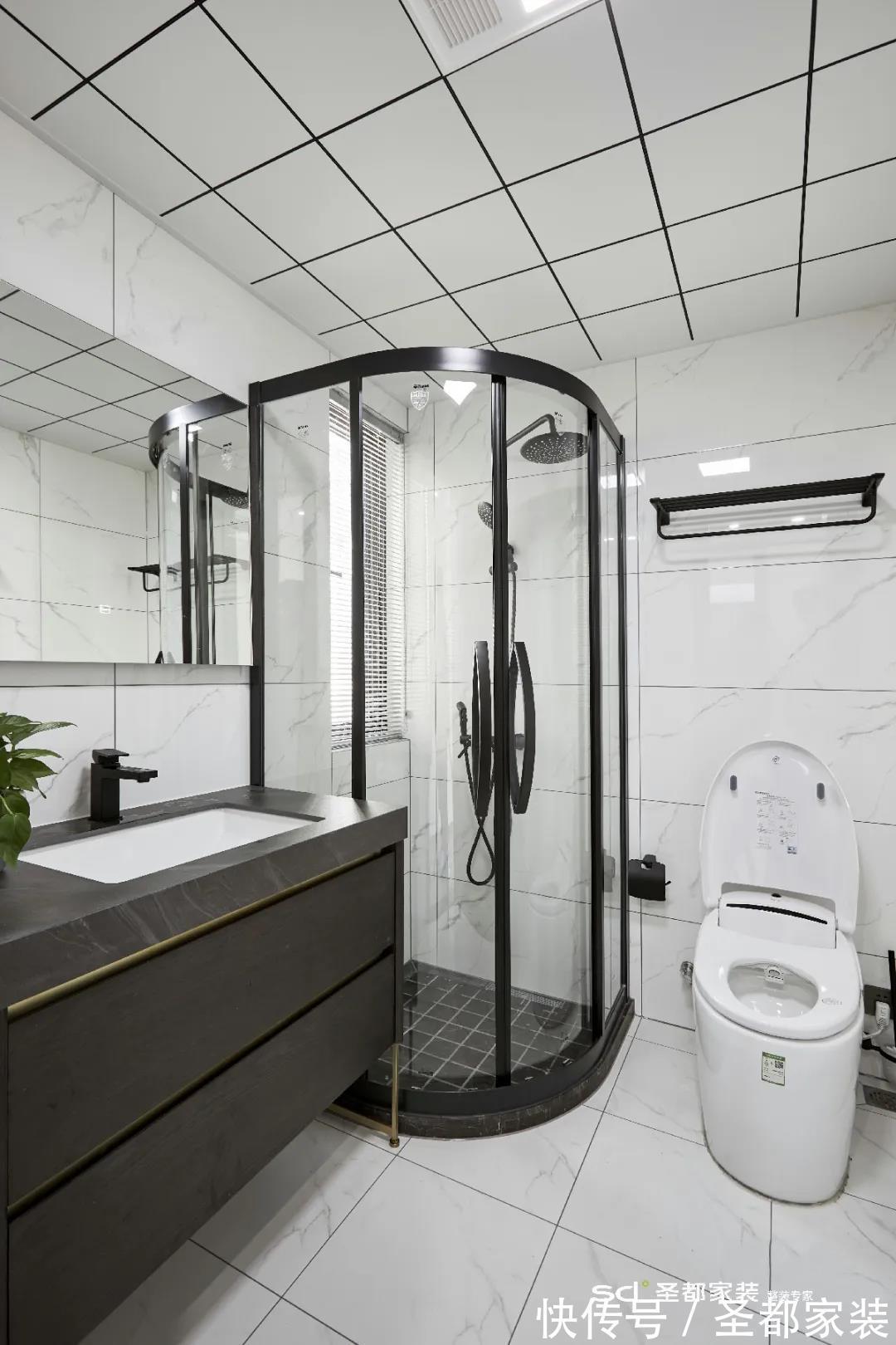 瓷砖|这2种选购瓷砖的方法，学会后挑瓷砖不用纠结！