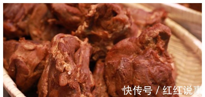 入味|做酱牛肉时，直接入锅容易柴，多加2个步骤，牛肉入味不塞牙！