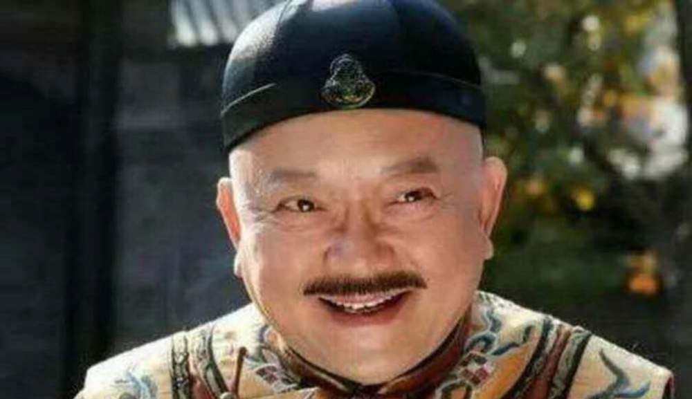 和?|唯一敢在乾隆面前放飞自我的人，若不是他，和珅会被皇帝凌迟处死