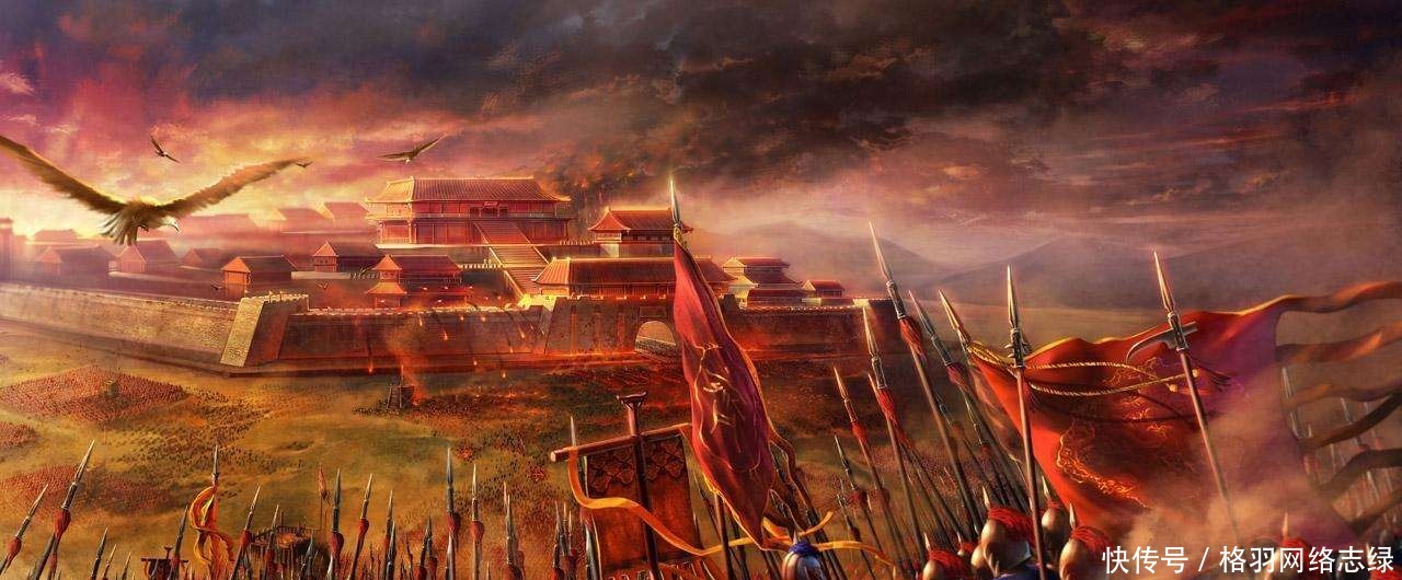 明朝|他是史上最倒霉的人！父亲儿子都是皇帝，自己却与皇帝失之交臂