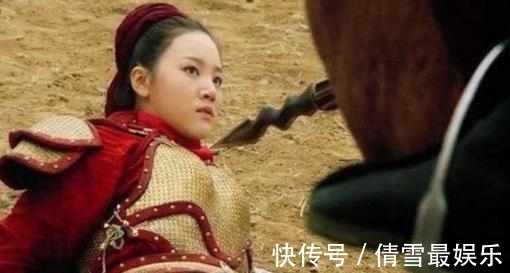 梁山|梁山最后一战时,扈三娘为啥晚上要去见林冲?答案应是这样的