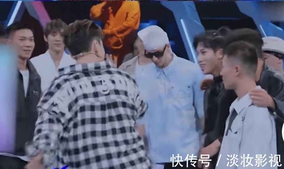 劉憲華|劉憲華，憑什么成為《這就是街舞》第四季隊長？