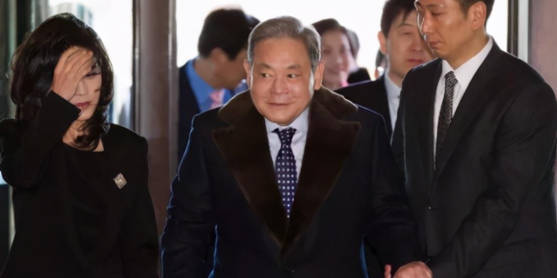 继承|次子入狱流放，长子被送精神病院，为什么是最小的他继承三星帝国