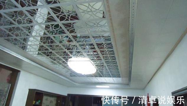 吊顶|客厅吊顶不好看怎么办3种高大上吊顶，大气又奢华