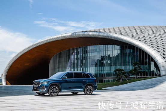 李书福|从手机到卫星的跨界布局,“造车狂人”李书福的野心到底有多大?