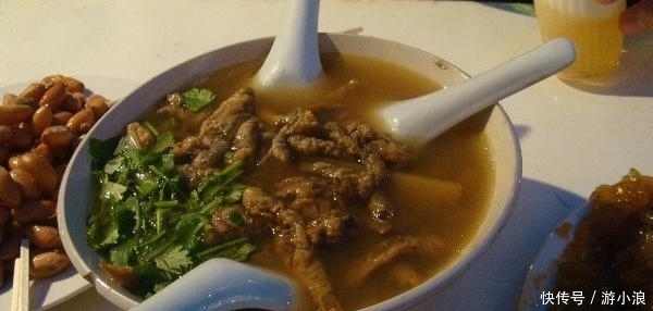 美食|中国5大城市夜市美食大观:谁家的夜市不是荣耀的王者?