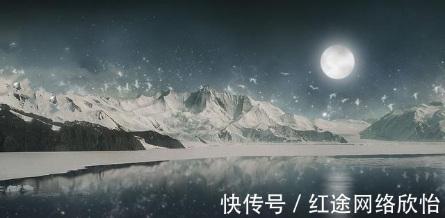 张乔|唐朝一首写老兵退役的绝句，短短四句蕴含了一生的故事，无限悲凉