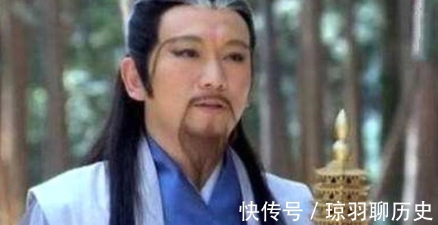 通天教主#玉虚门下最不受待见的一位,号称三无金仙,逼得元始天尊两次救他