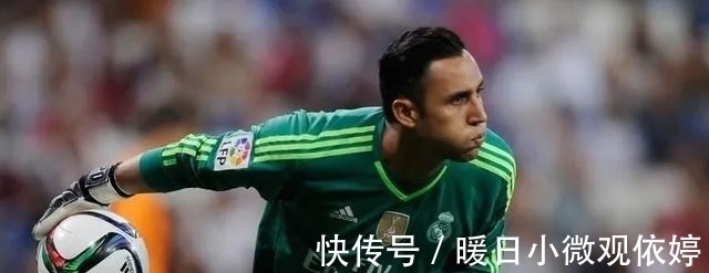 纳瓦斯|世界足坛历史中,有哪些足球小国、弱国出来的大球星?