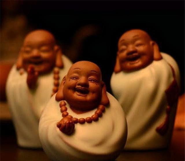 《格言联璧》:自带“富贵之气”的人,身上会有这2种“祥兆”