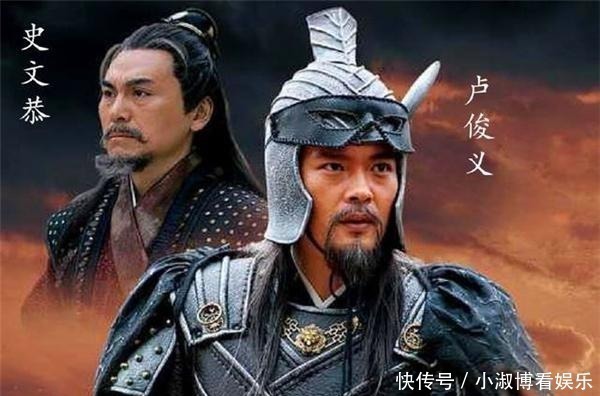 水浒传|如果鲁智深和武松联手，骑马作战，能打败天下第一的此人吗？