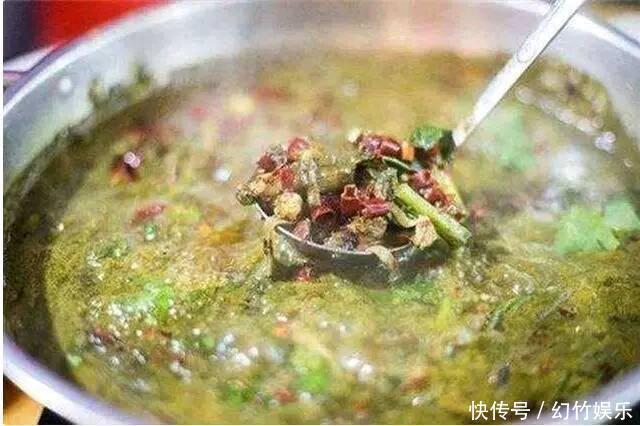 中国不被模仿的几种美食,只能在本地大火,外地不受欢迎