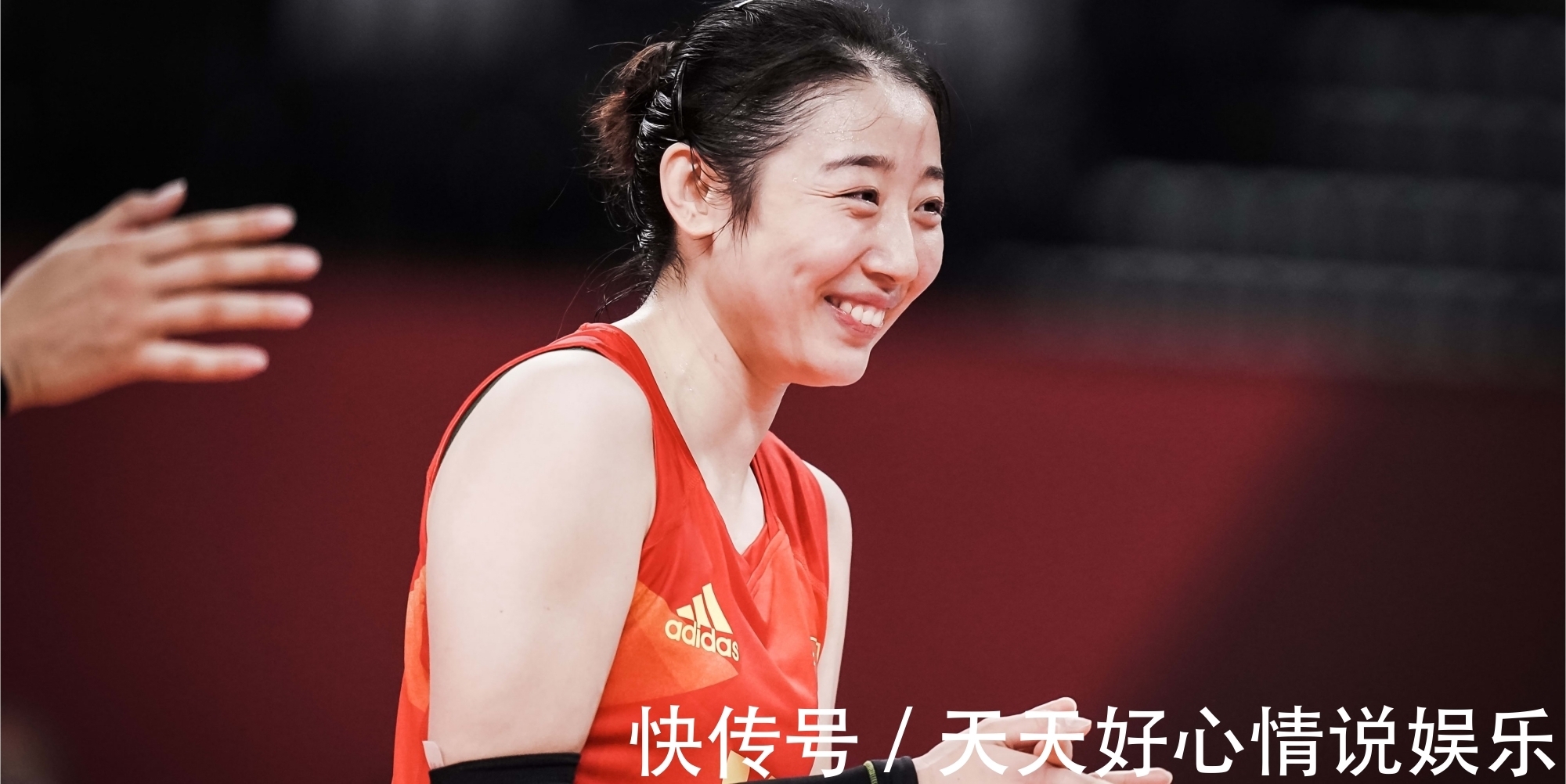 东京奥运会|中国女排全新主力阵容或已成型，新核心非李盈莹莫属