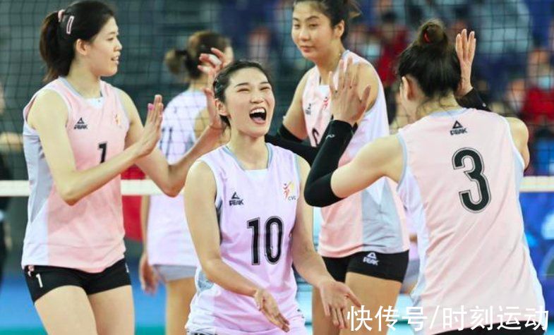 新星|中国女排28人名单浮出水面，接班郎平有变数，4大新星并肩李盈莹