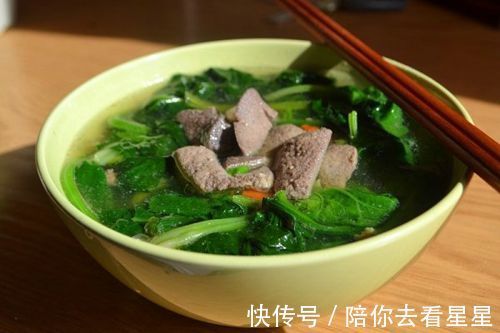 护眼菜|专家不会说,它是天然护眼菜,一周喝一碗,保护视力,双眼明亮