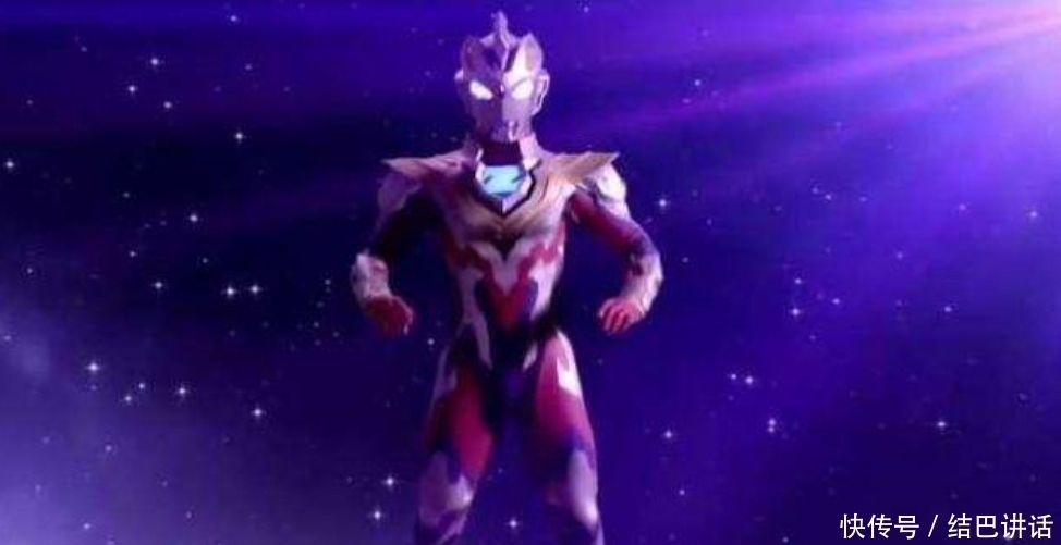 歐布奧特曼|澤塔奧特曼英雄傳:同樣是迪迦的力量,歐布和澤塔奧特曼卻不一樣