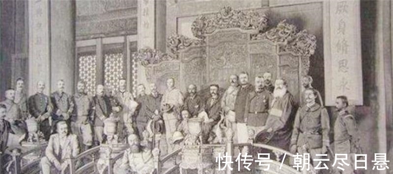 考古发掘|圆明园被毁150年后，对其进行修复时，专家：意外发现5万多件文物