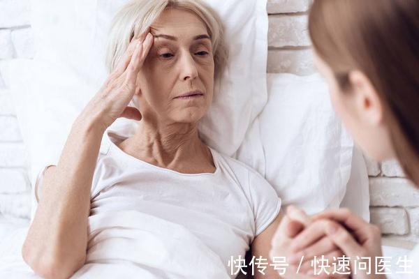 家属|癌症:在治疗和康复期间,家属该如何做好护理?一文告知