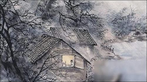  少陵|前半生诗圣杜甫，后半生少陵野老｜阅读时光