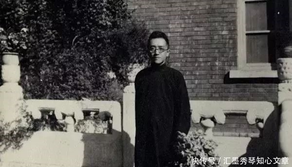 北京大学|胡适的经济状况