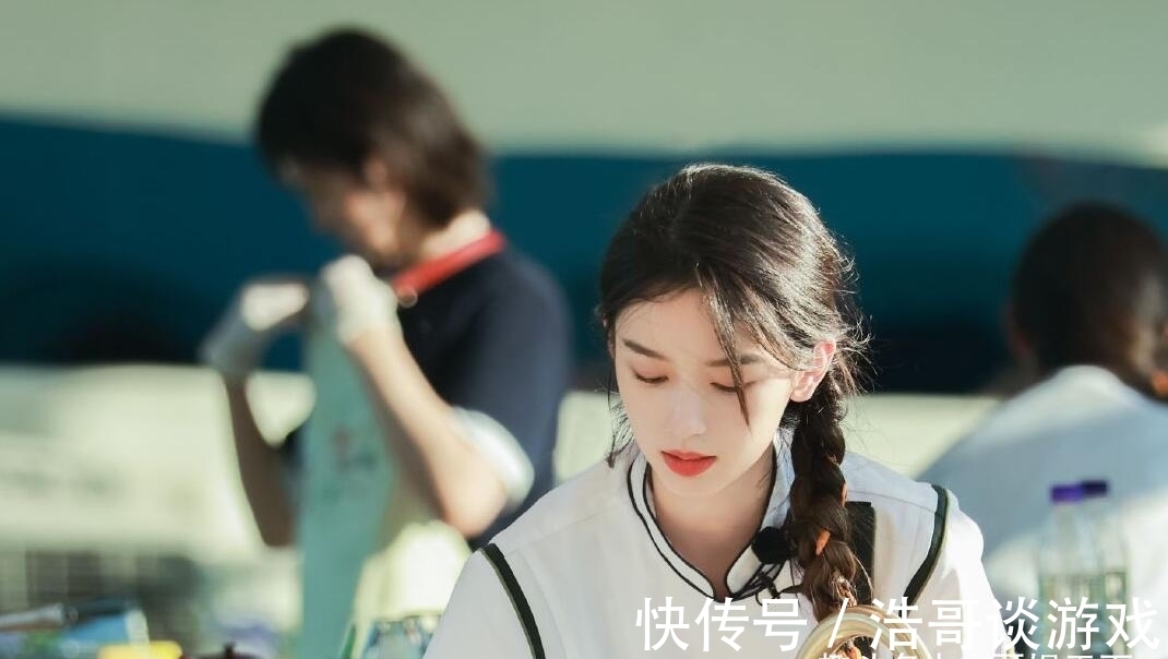 周也|《中餐厅5》到底输在哪？赵丽颖张亮林述巍的返场暴露了所有问题