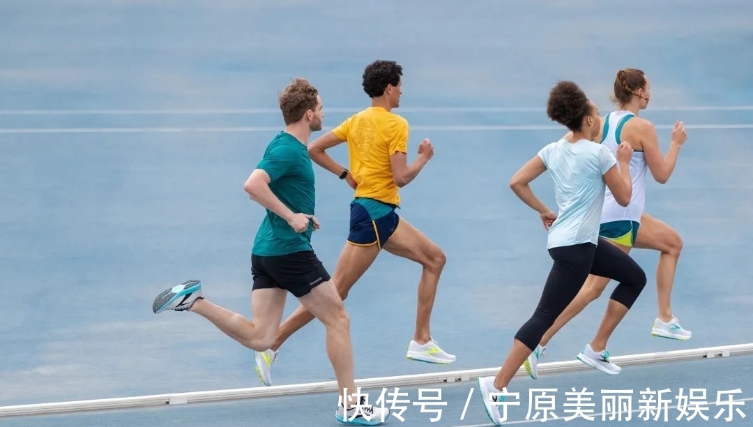 pick|透气、颜值、功能… 哪双鞋是你的夏日本命?