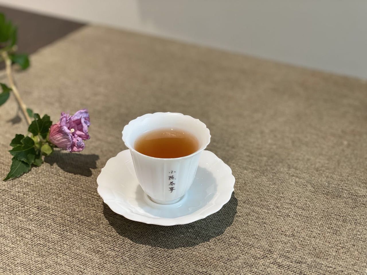 青绿茶|一语道破，绿茶、红茶、白茶、普洱茶、岩茶，什么时候才适合喝？