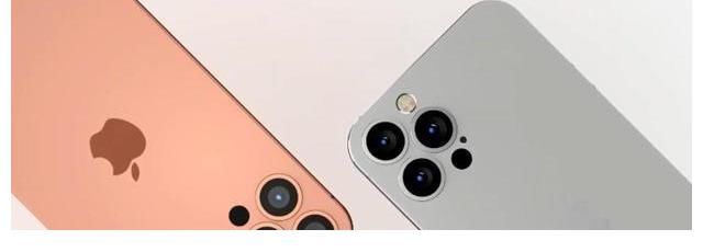 镜头|iPhone14ProMax概念机：感觉不比iPhone13香，如果涨价我劝你别买