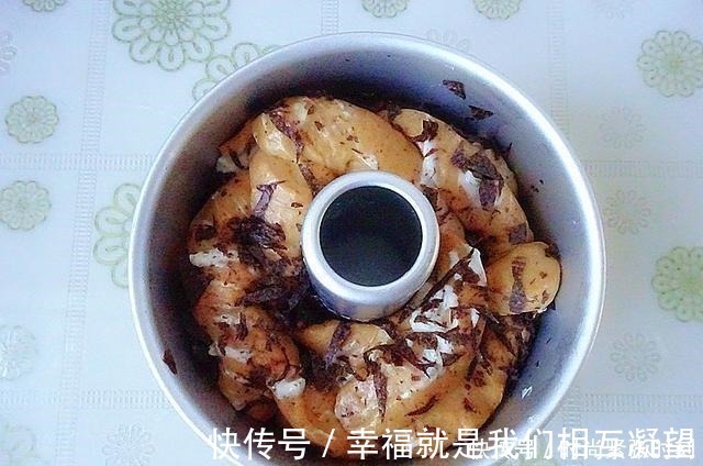 海苔|这是我吃过的最好吃的面包，没有之一，不用造型，做法真简单！