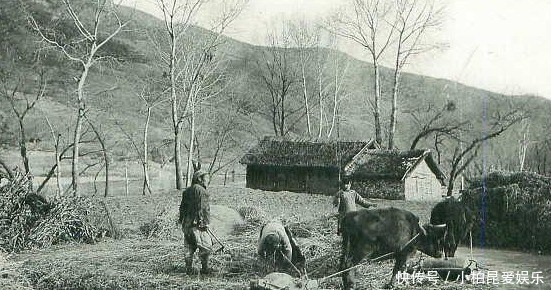 扶植|日军占领东北后，扶植了伪满洲国，伪满洲国百姓到底过得怎么样？