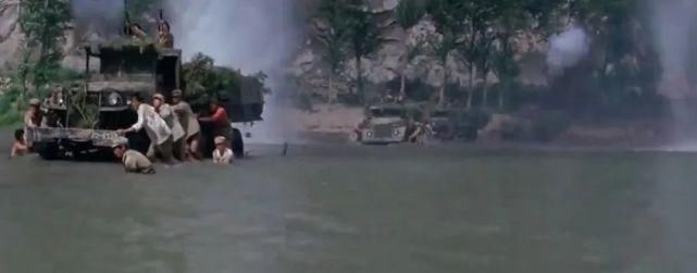 差距|车轮上的战争：透视中美两军背后最大差距