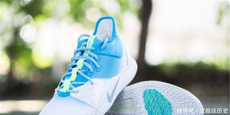 盘点|“神物般的存在”?盘点五双“实战”球鞋,都是“人气不减的优秀之作”!