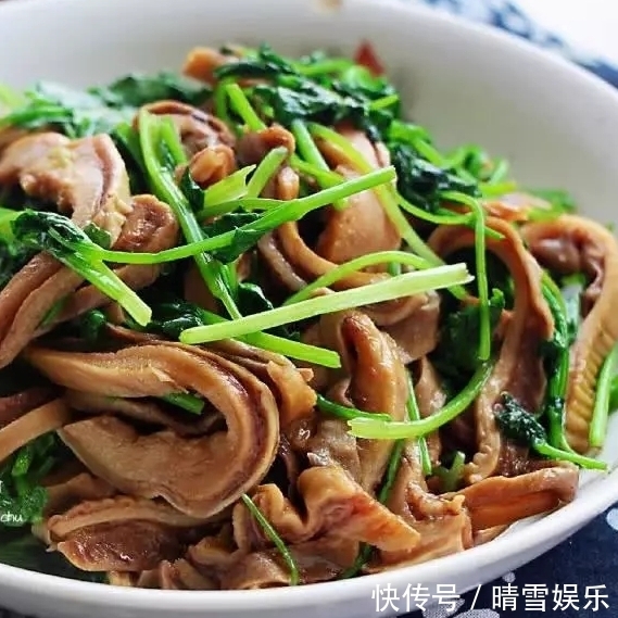 几道香辣解馋的年夜饭,让家人吃出团圆的味道、新年的滋味