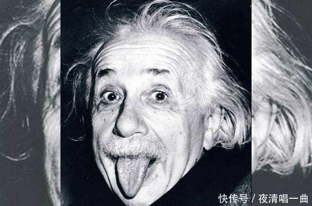 暂时|爱因斯坦最经典的一句名言,仅25个字,却说尽了世间所有教育!