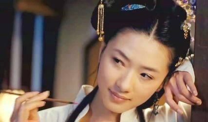 柳如|古代取得最好听的6个名字,念一下都好美,第4个至今难以超越