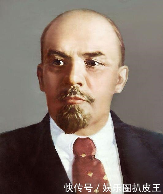 社会主义|列宁逝世后,斯大林靠什么击败托洛茨基