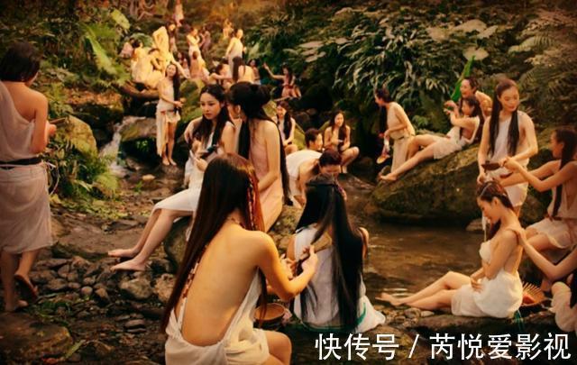 卫气|古人极其重视养生之道,却为何提出“少沐浴”,有何根据?