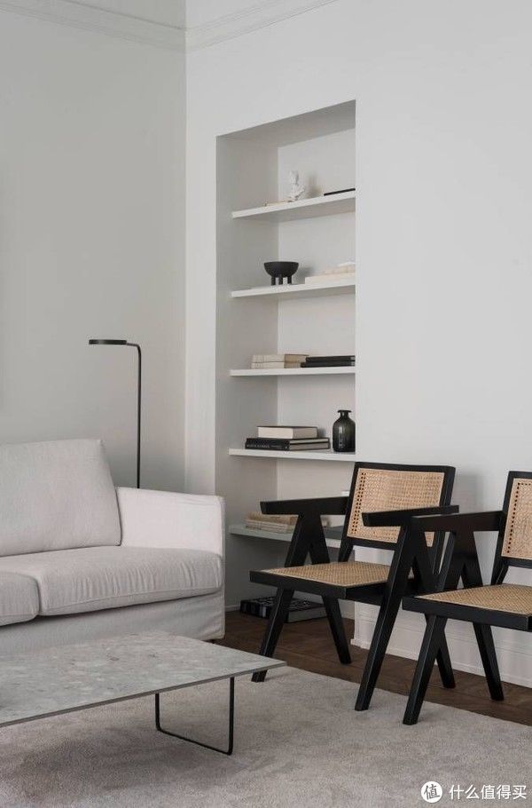 规划|承认吧,不做收纳规划的家,真的容易乱